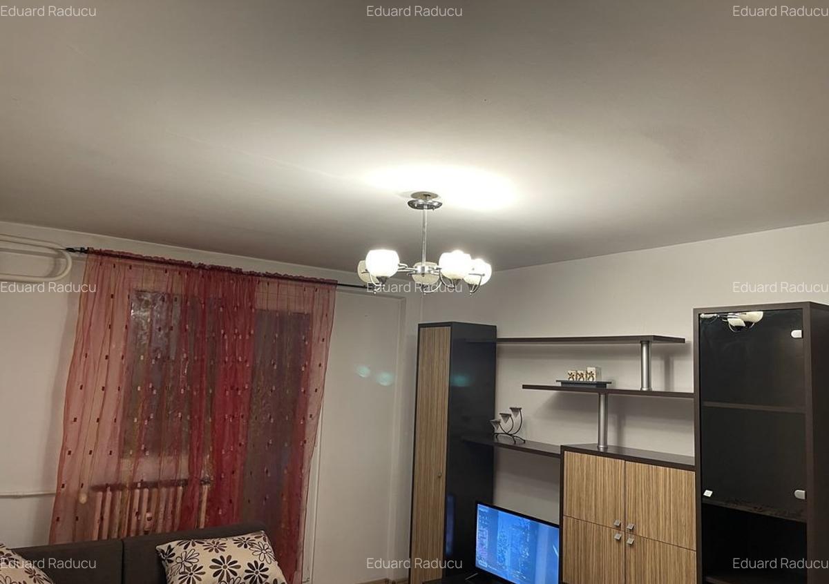 Apartament de 2 camere modern, la 2 minute de metrou, 45mp - Drumul Taberei - 2