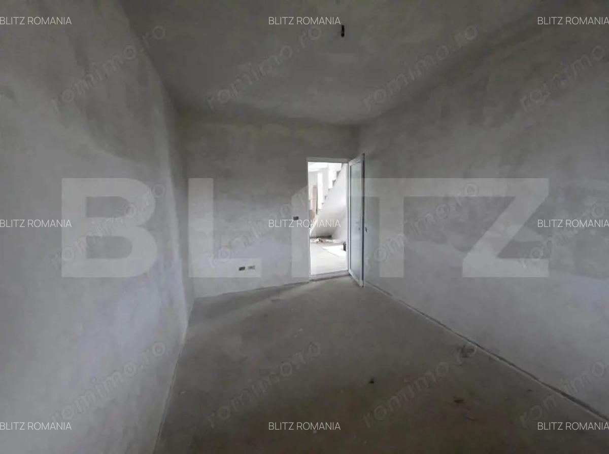 Casa noua 120 mp utili | Viforata, la 2 km de Targovi?te - 5