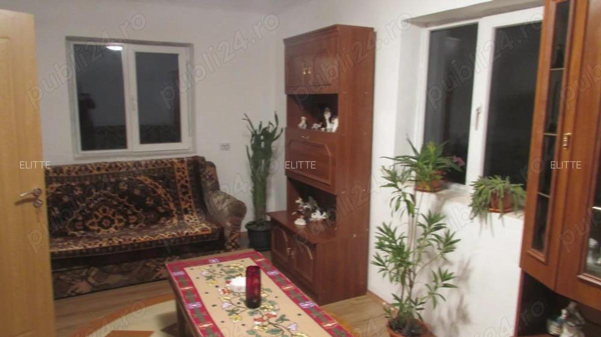 Casa la 36km de Deva amenajata 4 camere teren 4700 mp Campuri Surduc - 8