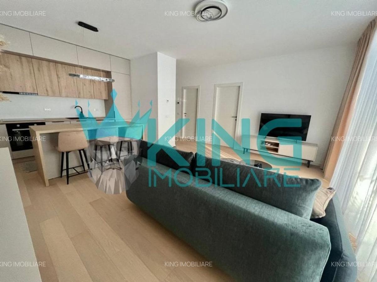 Apartament 2 Camere Baneasa Bucuresti - 2
