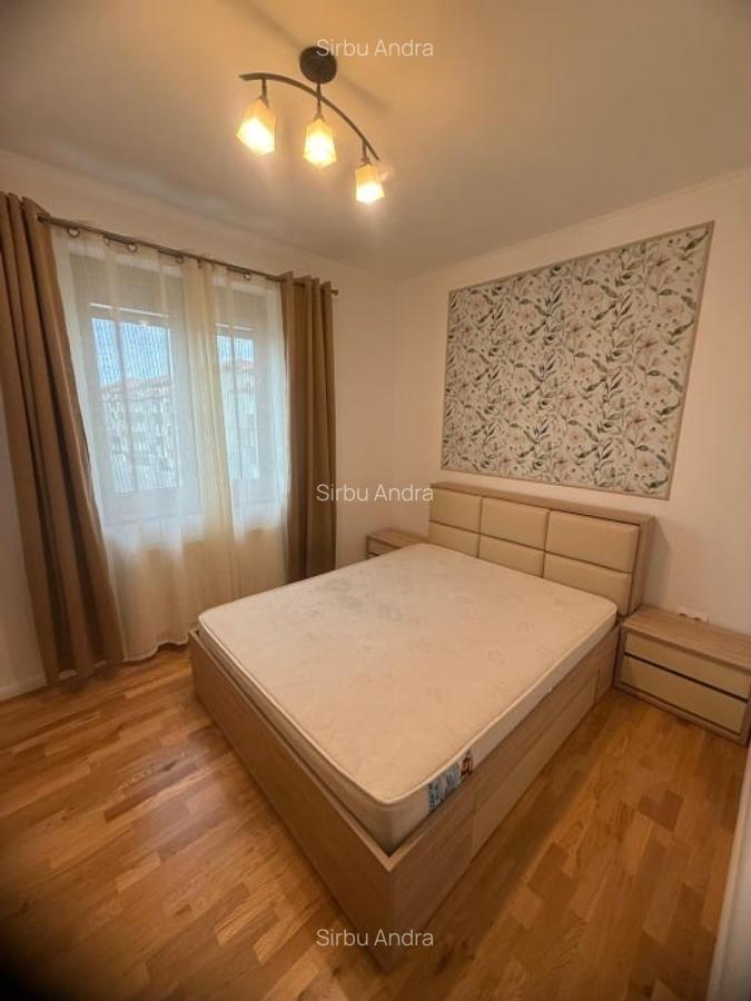 Penthouse de lux in zona Braytim, 4 camere 97 mp, terasa 40mp - 5