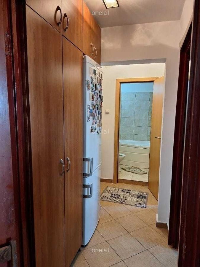 DRUMUL TABEREI - 1 minut metrou Romancierilor - Apartament 2 camere MODERN - 8