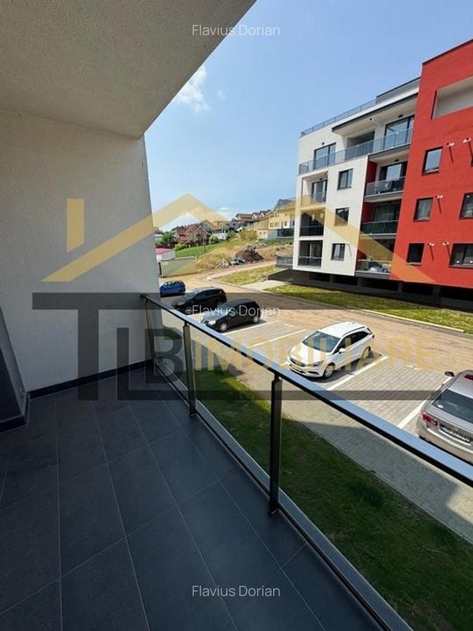 Apartament de 2 camere, 70mp, parcare, Zona Lavandei Residence - 17