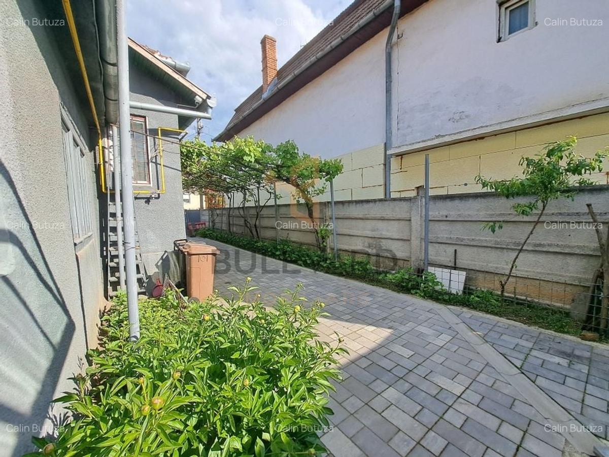 Apartament 1 camera la casa + parcare! - 1