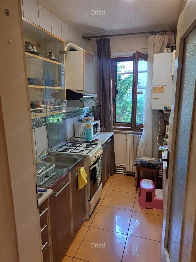 Inchiriez apartament pe termen lung - 5