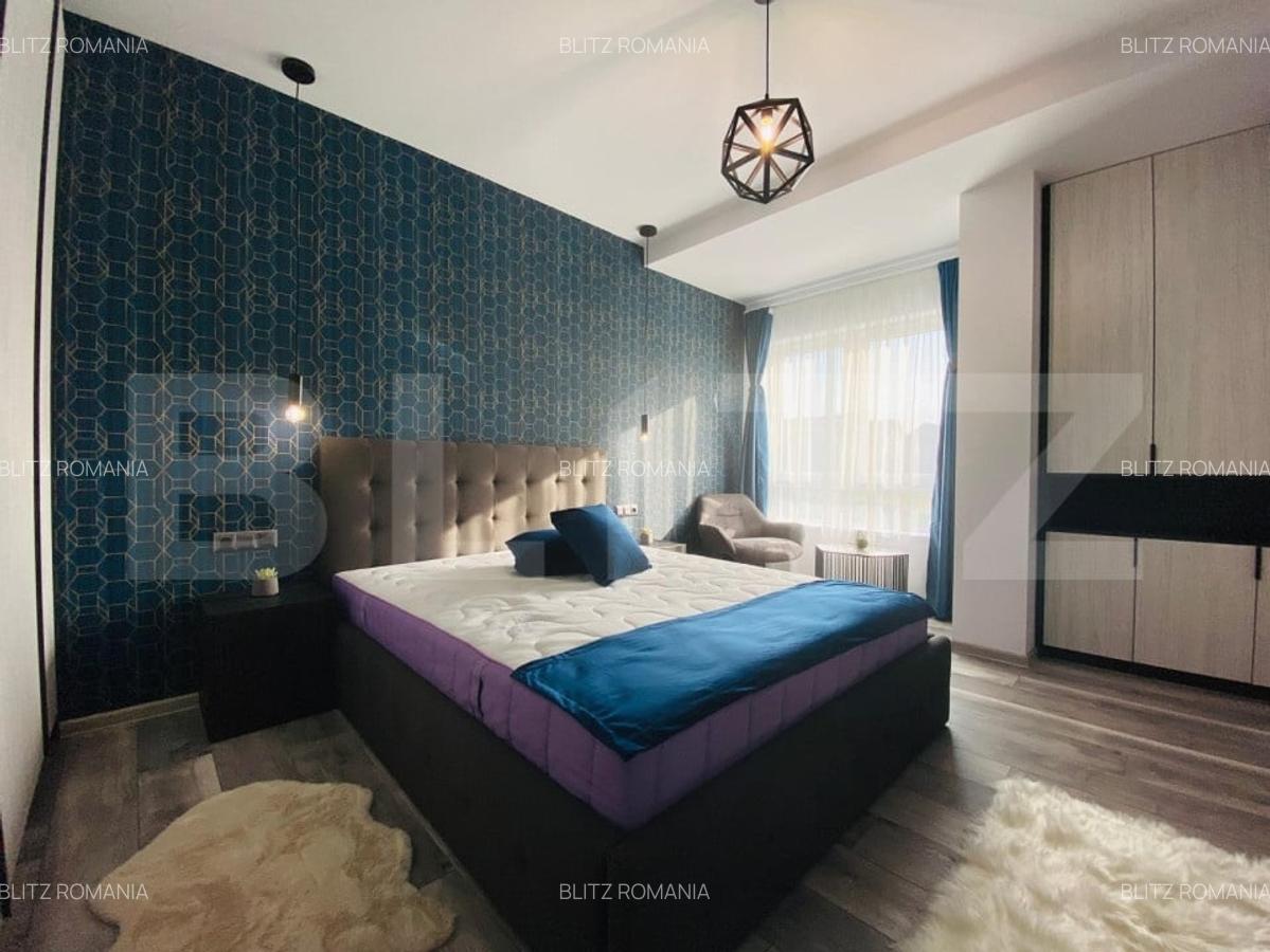 Apartament cu 2 camere semidecomandat în Bună Ziua - 3