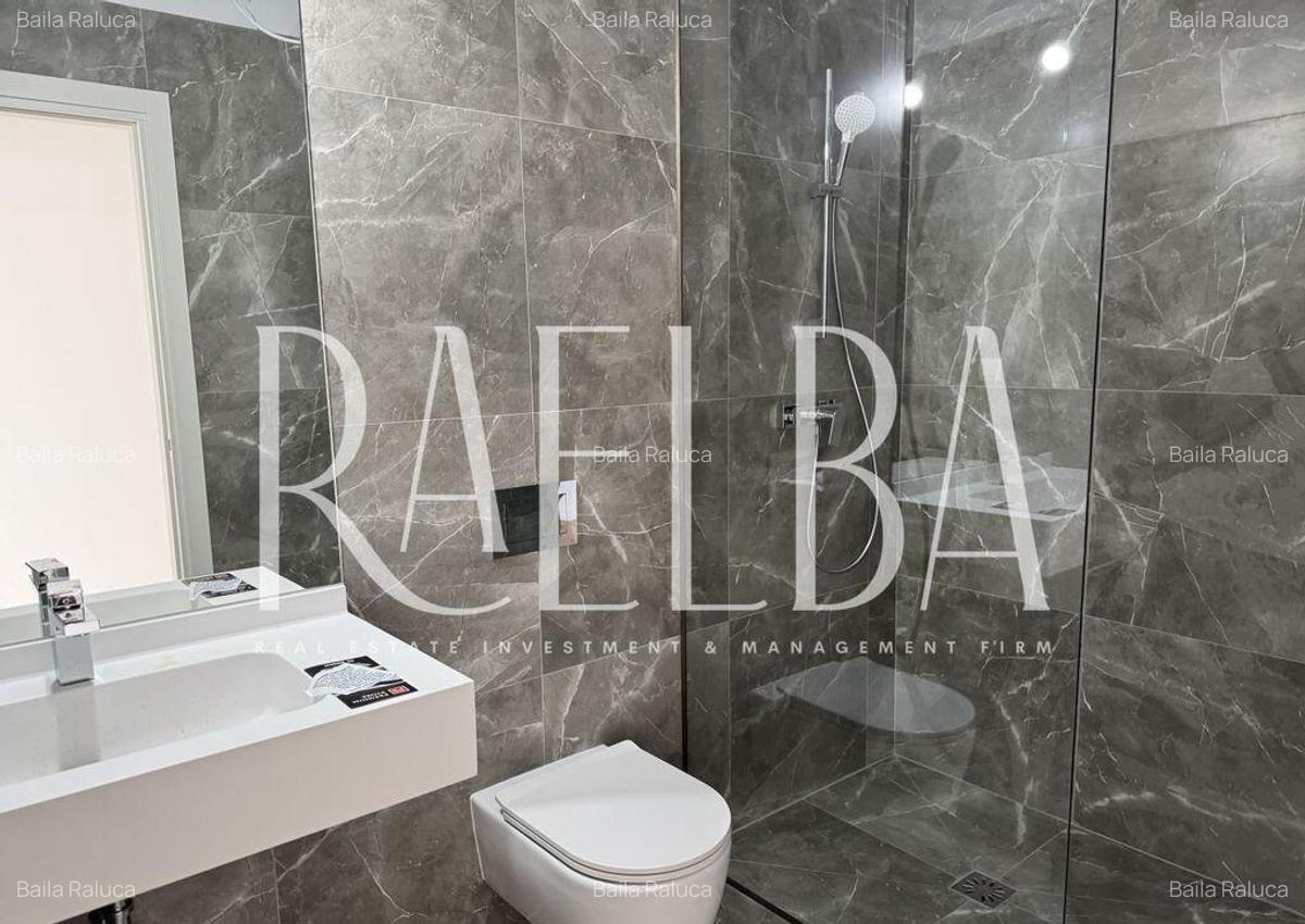 | Apartament 2 camere | One Cotroceni | DESIGN Interior I... - 12