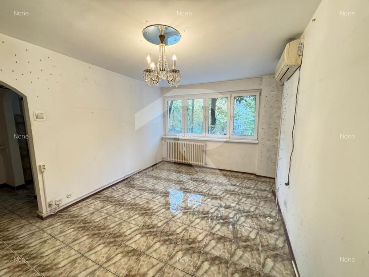 Apartament 2 camere langa Parcul Moghioros - 1