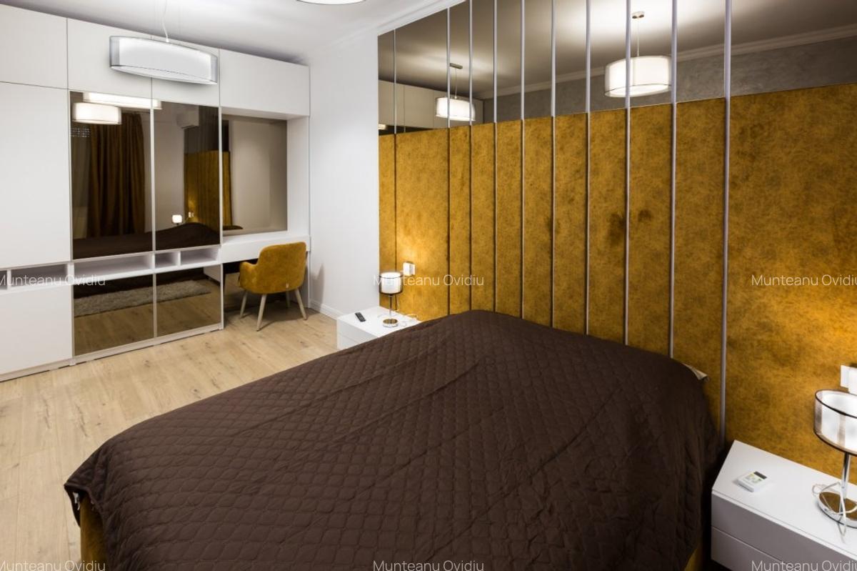 Apartament 2 camere vedere superba lac - 8