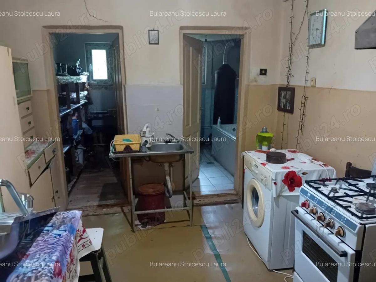 Casa de Inchiriat in zona Tintea - 3