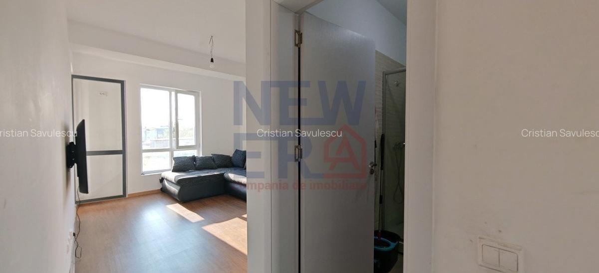 Vanzare garsoniera bloc nou Bucuresti, proximitate Militari Residence - 4