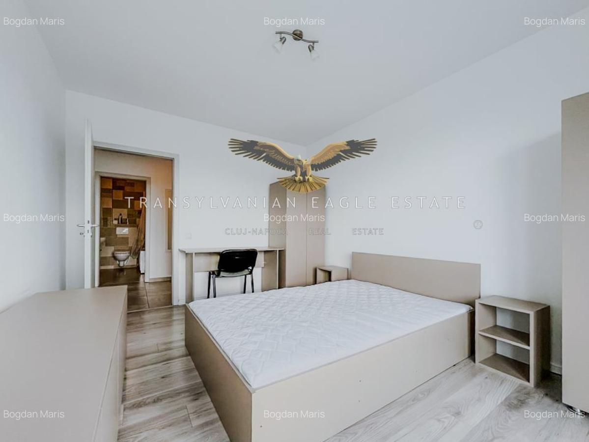 Apartament ultra modern situat intr-un Residence de lux - 5