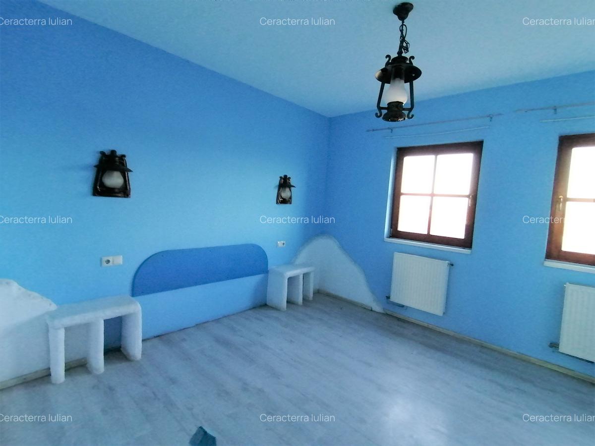 Spatiu pensiune comercial in zona Brasov # CERACTERRA - 4