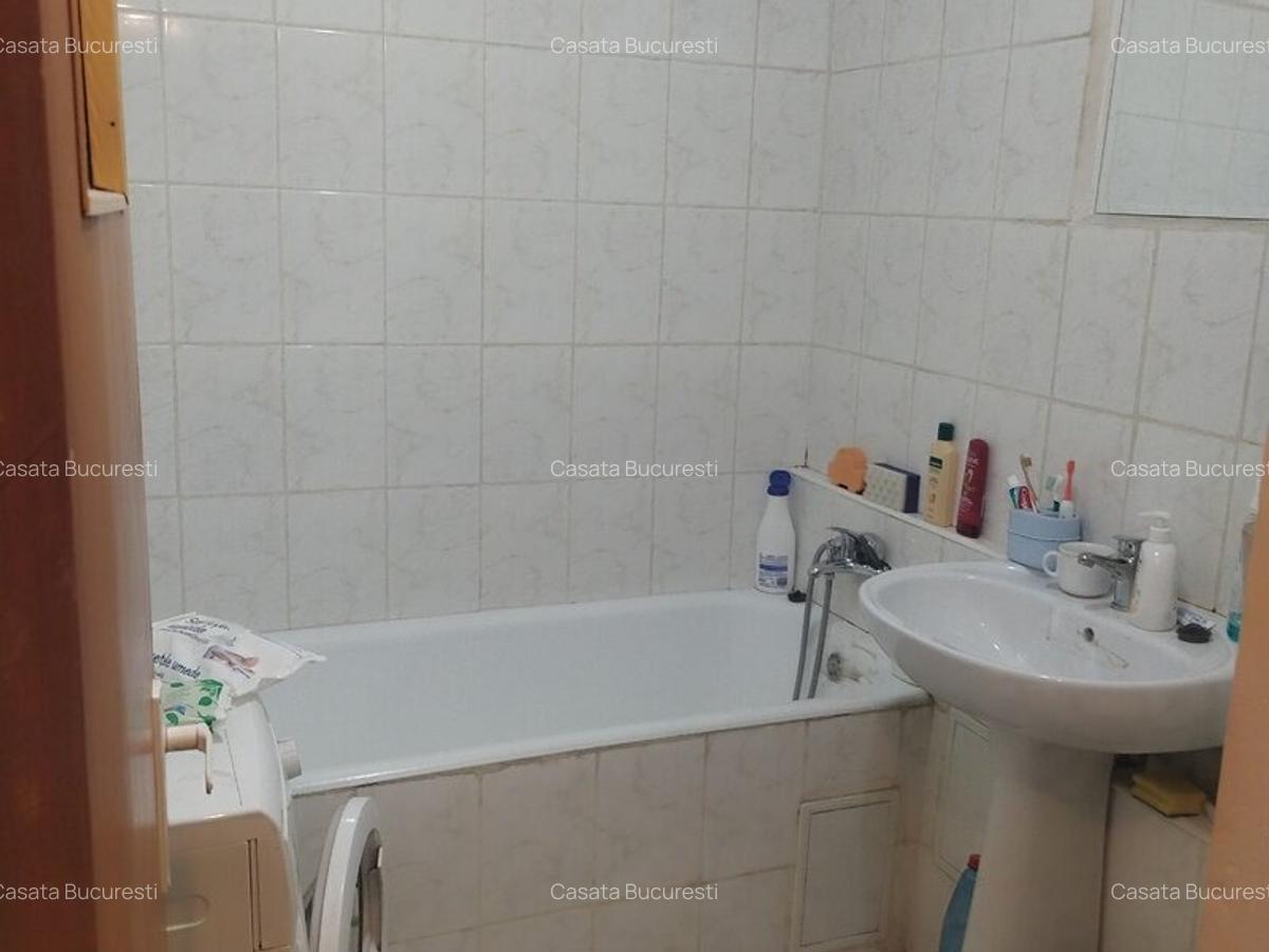 2 camere Crangasi, Bd Constructorilor, Metrou - 7