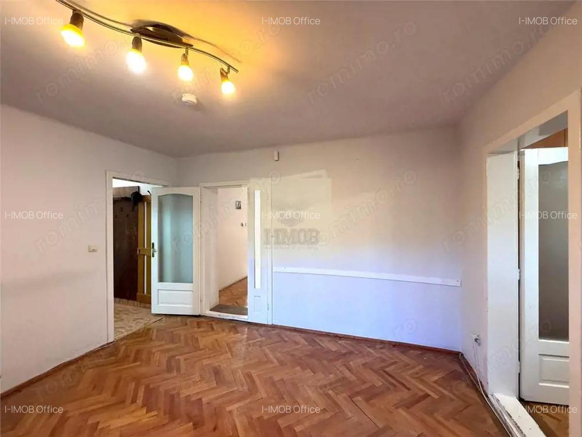 Spatiu de birouri cu 4 camerec 2 bai in zona centrala din Sibiu - 14