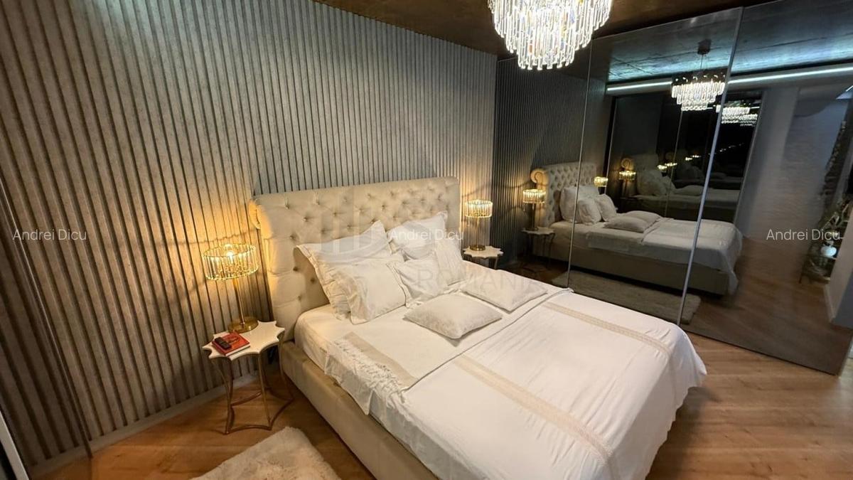Apartament cu 2 camere decomandat în Floreasca - 6