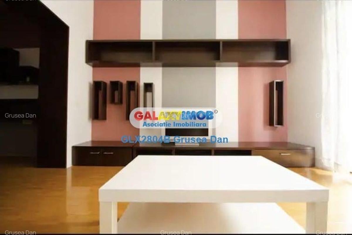 Universitate | 2 camere 78mp | 1980 | AC centrala balcon cada | metrou - 5