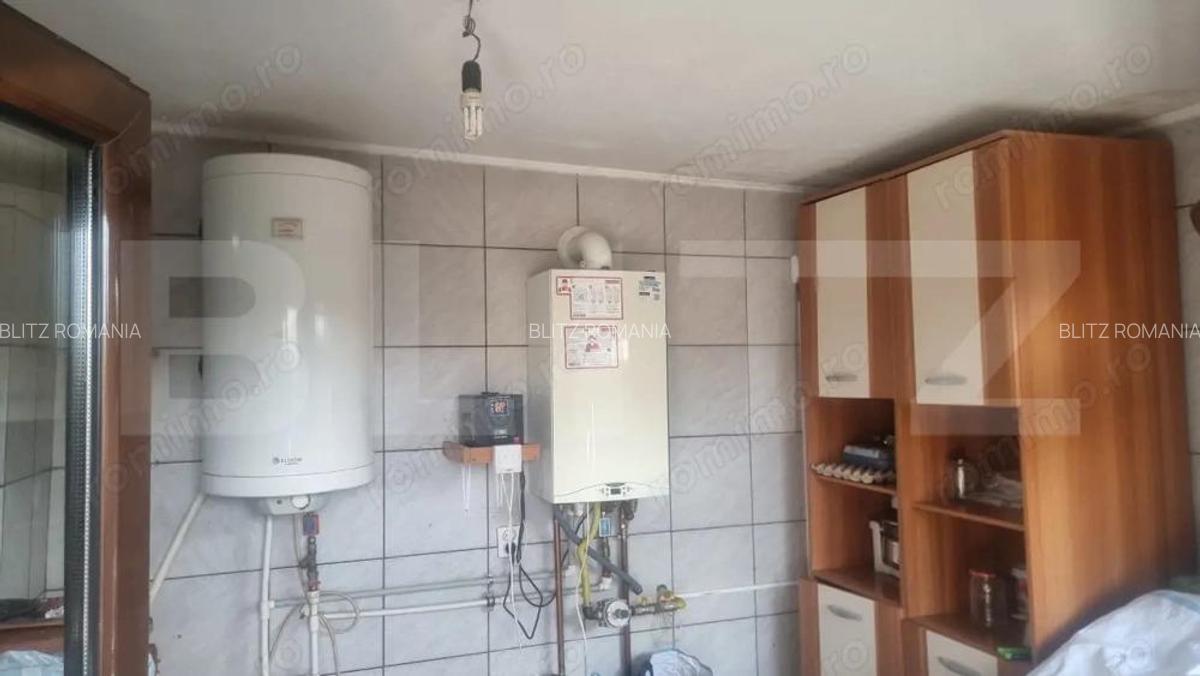 Oportunitate! Casa unifamiliala complet mobilata ?i utilata - 11