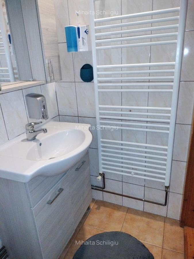 🌳 Casă Renovată la Cheie în Timisoara, Mehala, cu Curte și Grădină! - 3