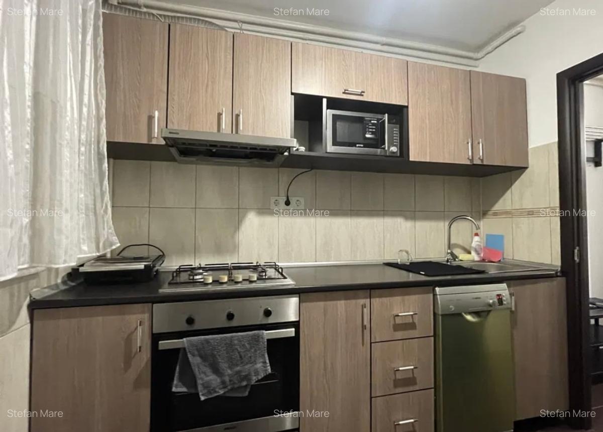 2 camere Drumul Taberei - Favorit - 4