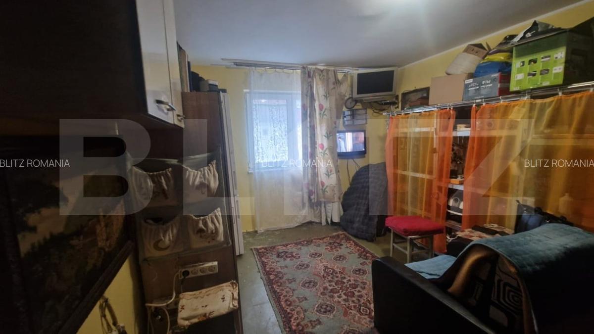 Oportunitate investitie - Apartament cu 2 camere, 35 mp, zona Astra - 8