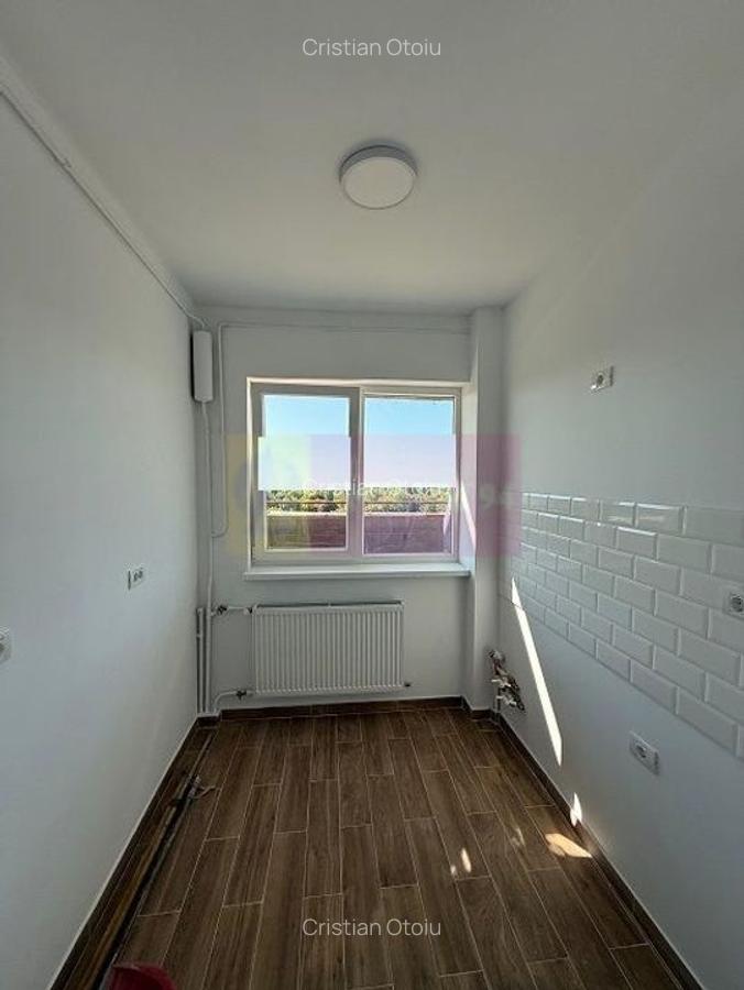 Garsoniera, 38mp, zona metrou Piata Sudului - 1