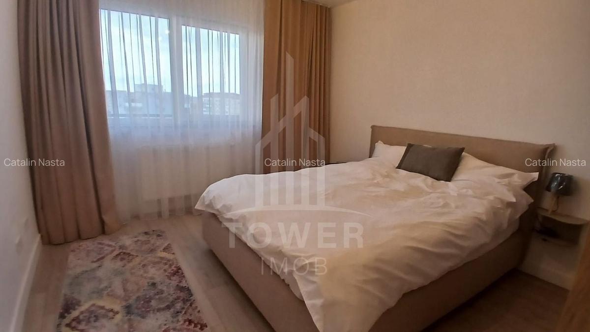Apartament 2 camere decomandat | zona Piata Rahova - 5