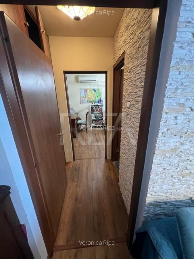 2 camere 7/8, 53mp-Drumul Taberei-Mall Plaza - 5