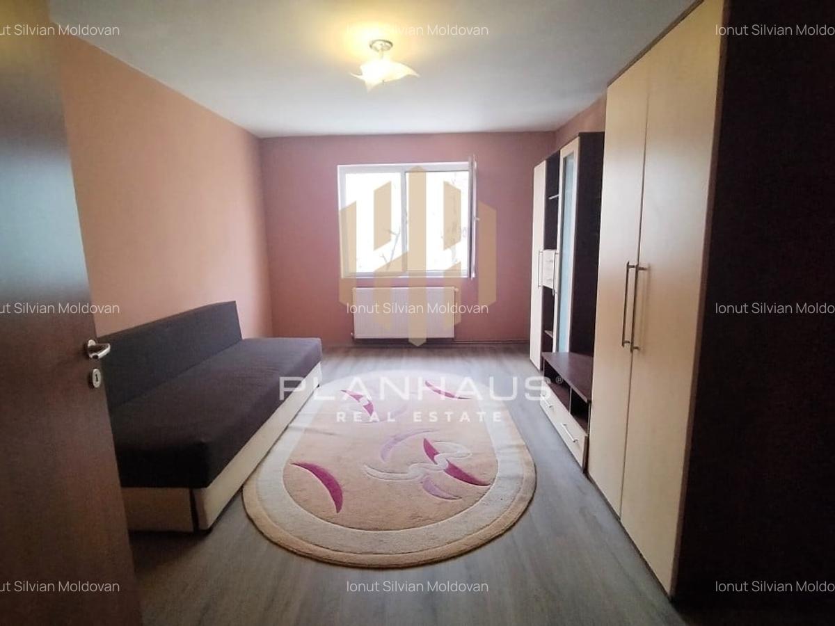 Apartament 2 camere, etaj 1, zona Piața Izvoare! - 2