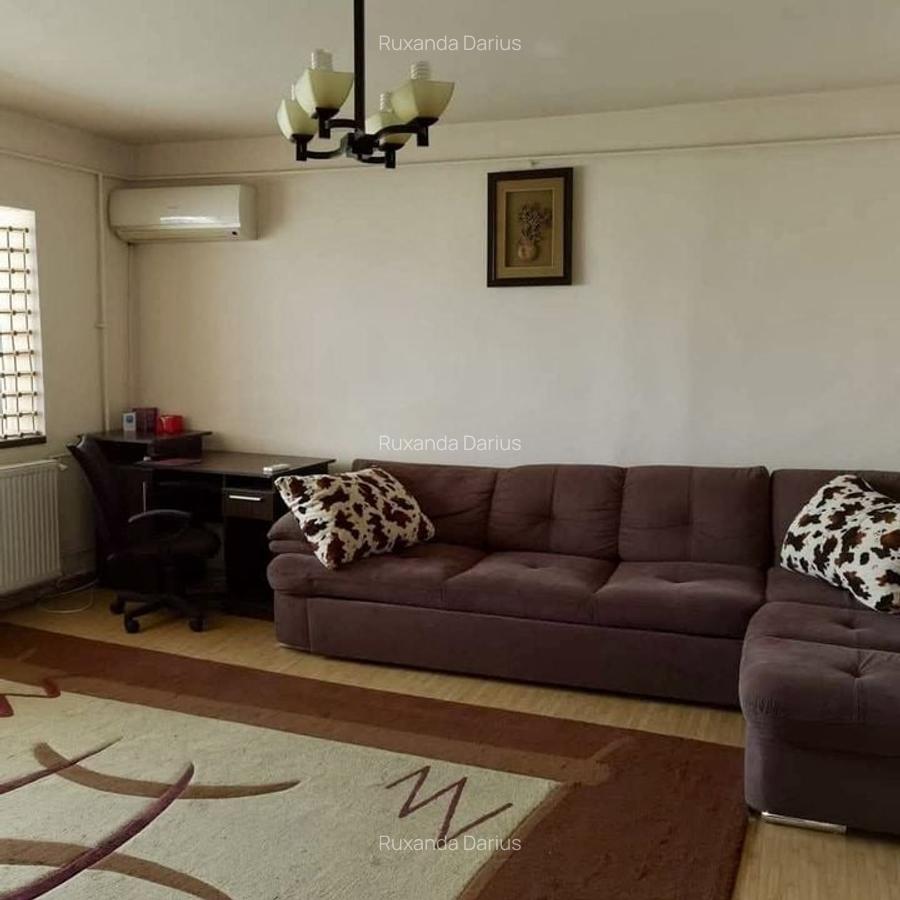 Apartament cu 2 camere   |    Zona Timocului - 3