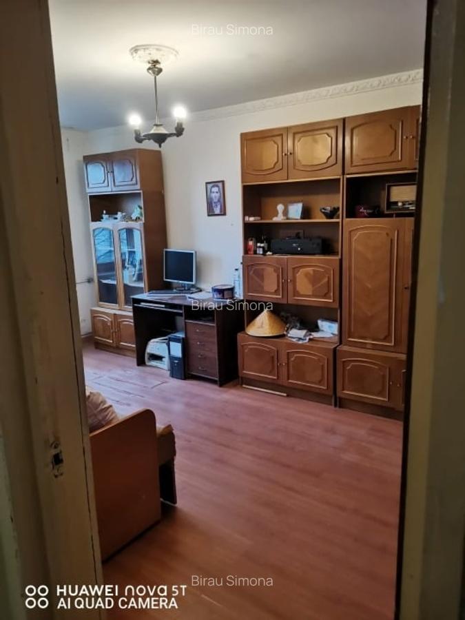 Apartament cu 2 camere DECOMANDAT 2/8 - 2