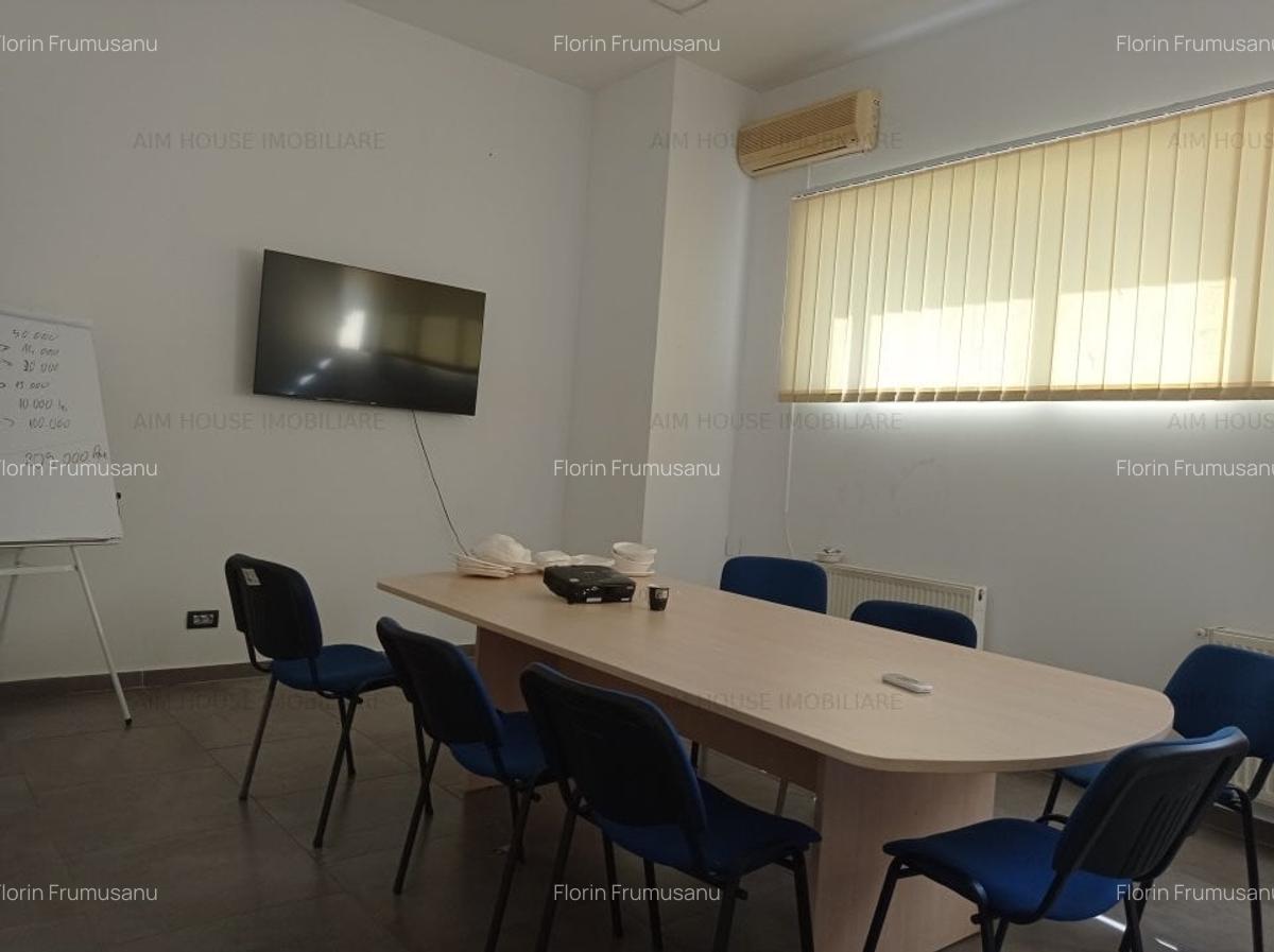 Tunari-Centura/Teren 9000mp si hala 4.200 mp - 13