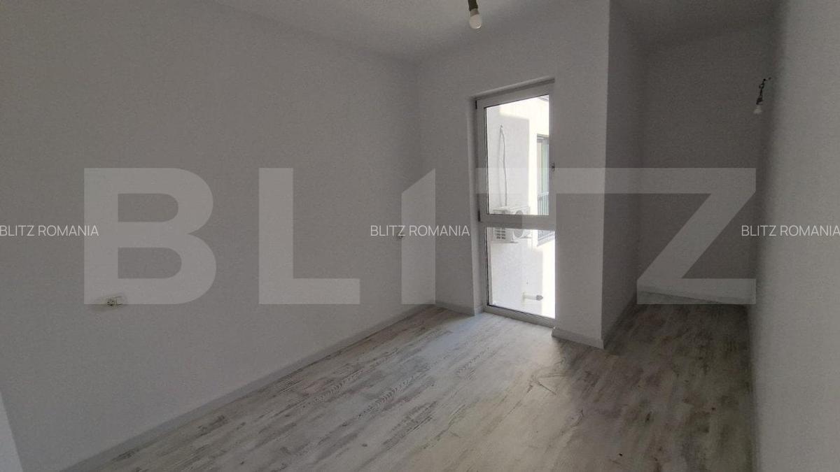 Apartament 3 camere, 65 mp, loc parcare, Dumbravita - 2