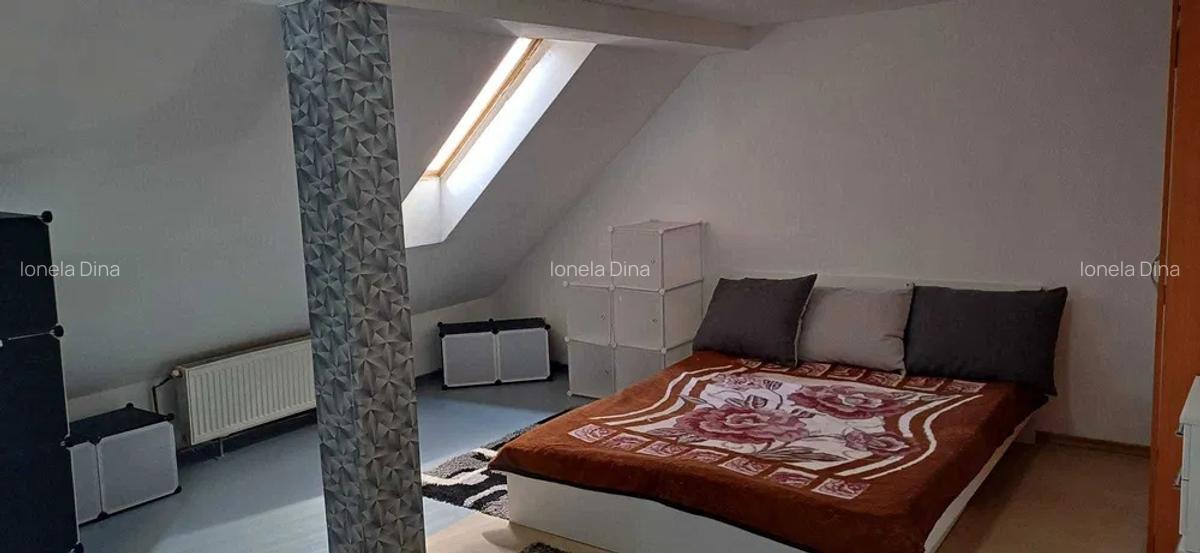 Apartament de inchiriat 2 camere| 53 mp | Zona Vasile Aaron - 4