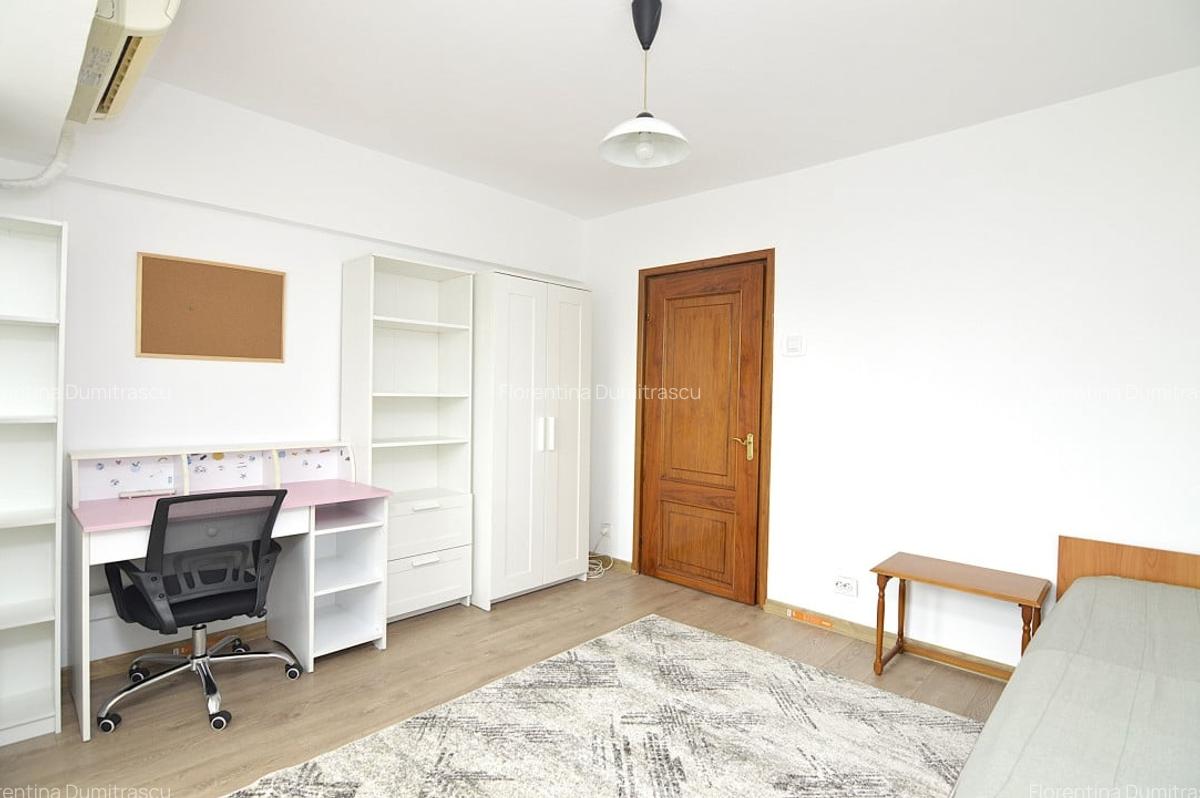 INCHIRIERE APARTAMENT 3 CAMERE BULEVARDUL UNIRII - ZEPTER - 26