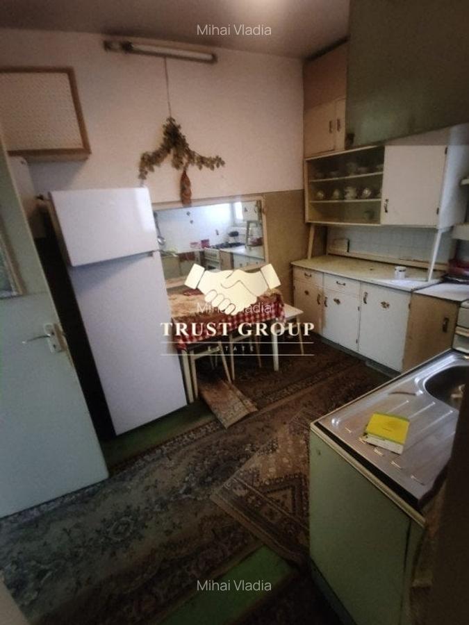 Apartament cu 2 camere circular în Drumul Taberei - 3