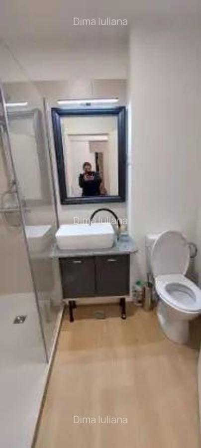 Apartament de inchiriat 2 camere Zona Muncii Decebal, la 2 minute de metrou Muncii - 5