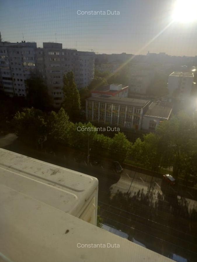 Garsonieră semidecomandată în Dristor - 12