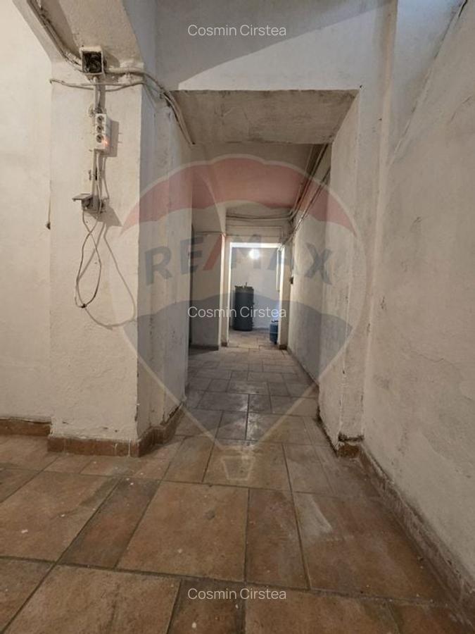 DE VANZARE Casa / Vila cu 11 camere de vanzare in zona Parcul Carol - 50