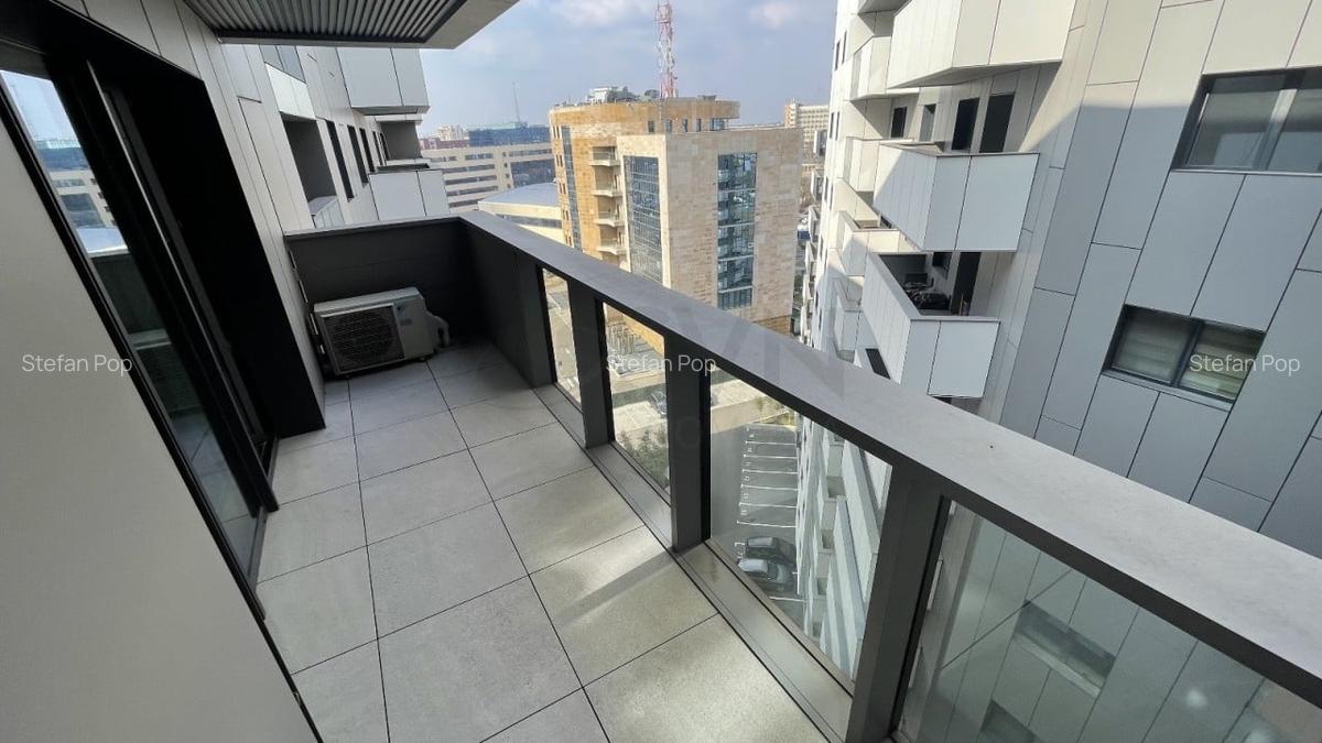 Apartament cu 2 camere decomandat în Cotroceni - 9