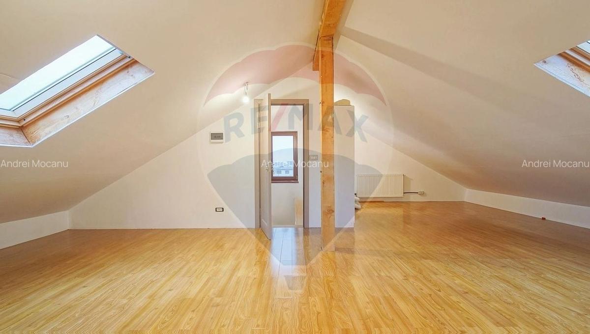 COMISION 0% | Casa tip duplex de vanzare | 5 camere | Cartier Izvor | - 15