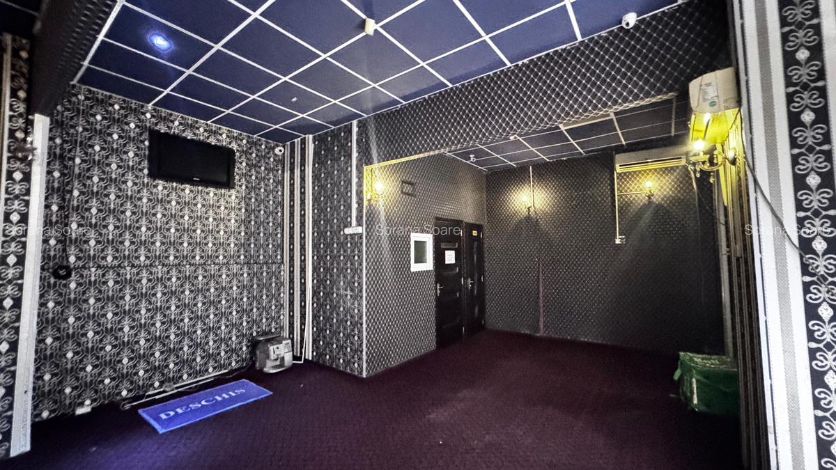 Spatiu comercial stradal, de inchiriat - 2