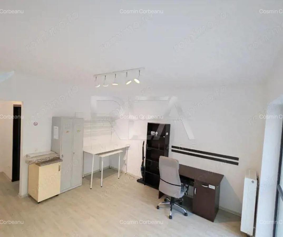 Garsoniera Exigent Faza 3 Plaza Residence - 3