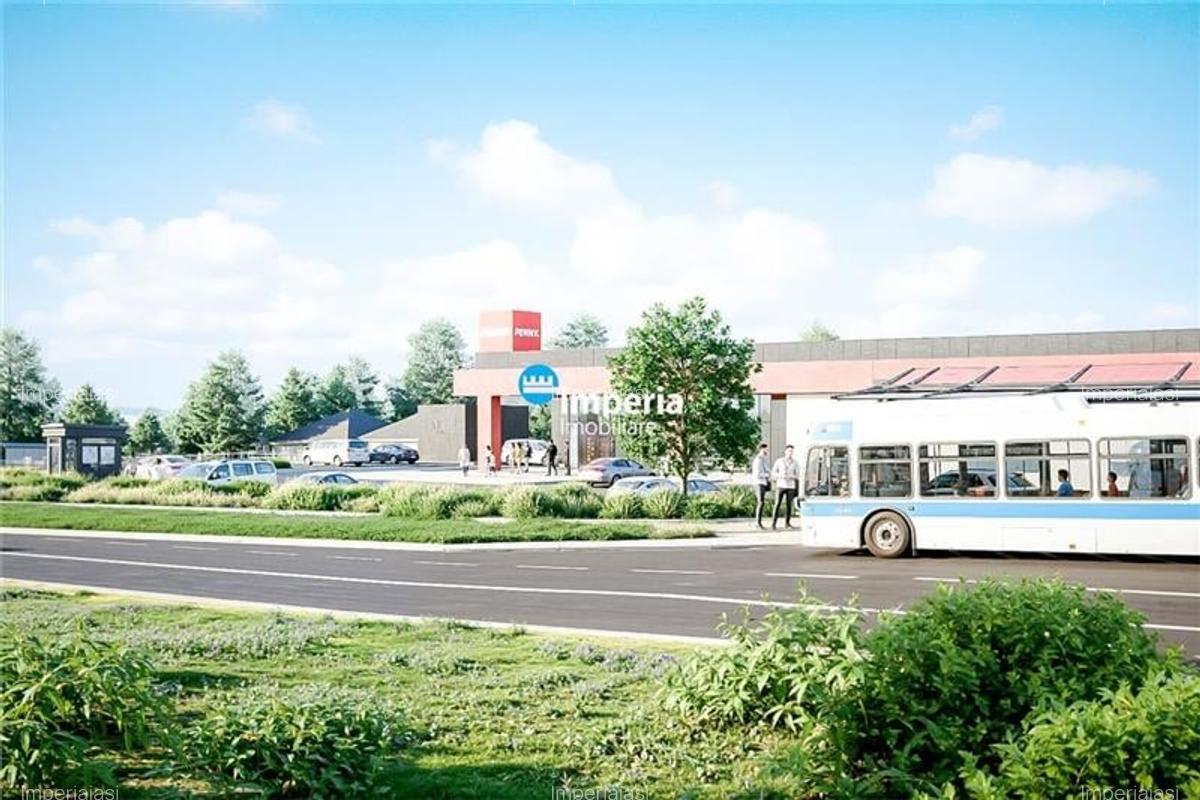 Complex NOU! Ap 2 camere, Pret Promotional! - 1