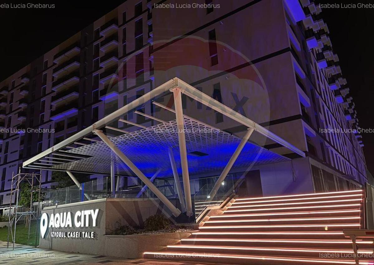 Apartament decomandat in Complexul Rezidential Aqua City,... - 9