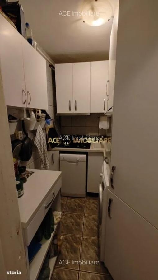 2 Camere | Piata Delfinului | Centrala Proprie | Etaj Intermediar - 7