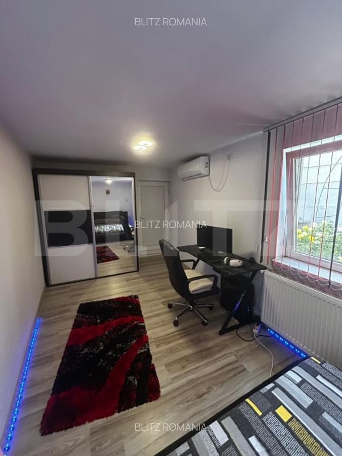 Casa de vanzare, 105 mp, 3 camere, teren 211 mp-Șoseaua Chitile-Colosseum - 6