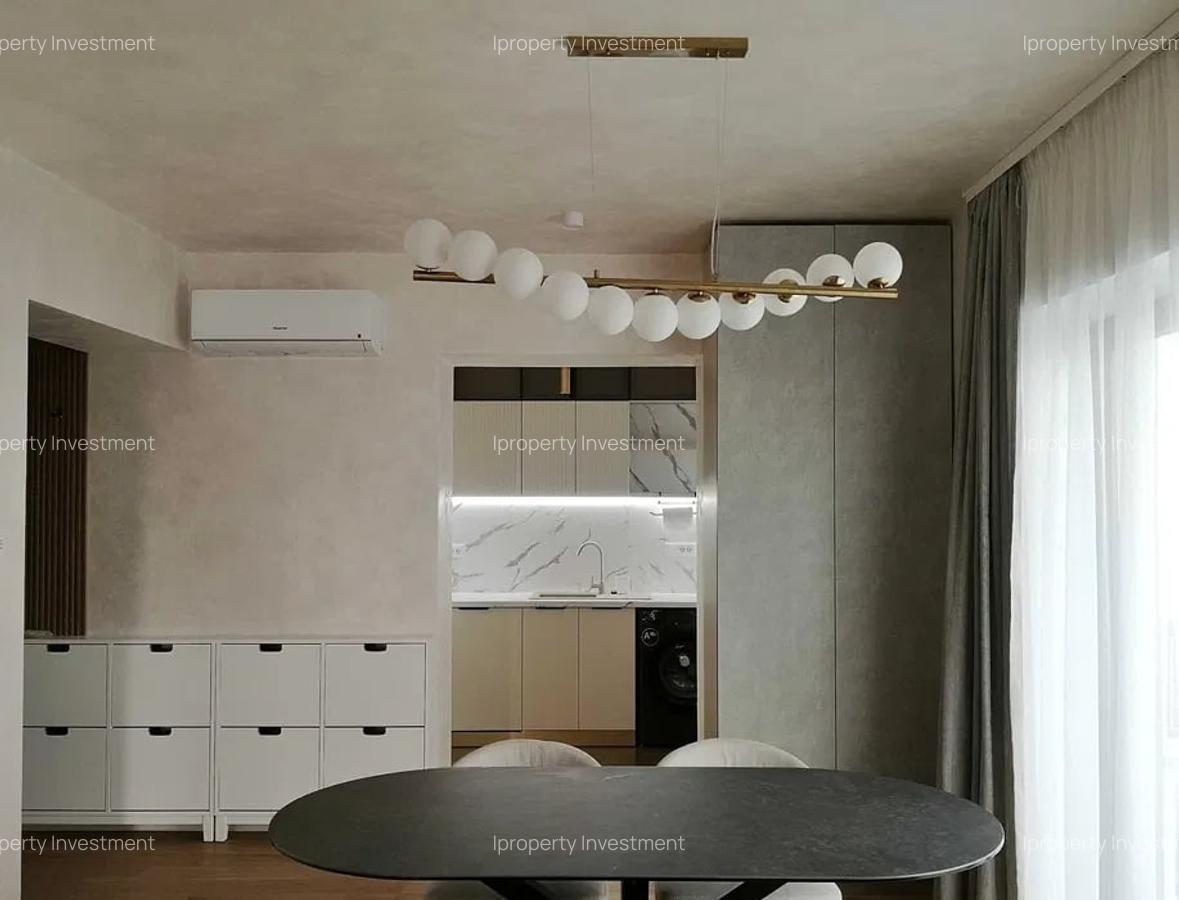 One Cotroceni | 2 Camere | Centrala | Balcon | Parcare | - 1