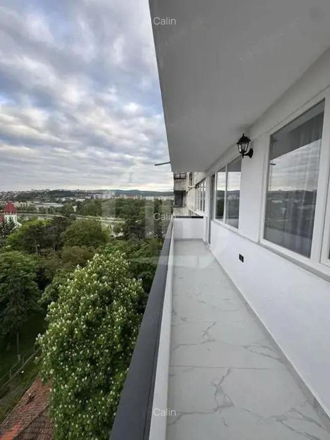 Apartament 3 camere renovat complet, Grigorescu - 7