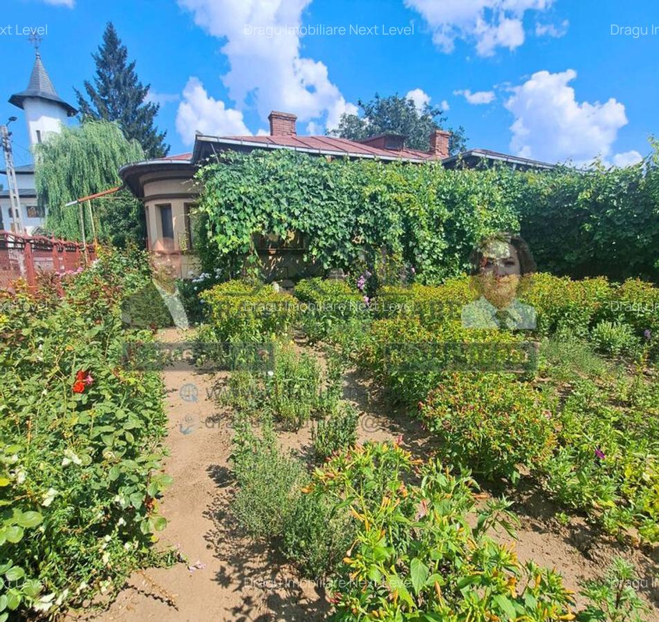 Casa din caramida Tecuci/ Teren 505 mp/Langa Biserica Sfi... - 10